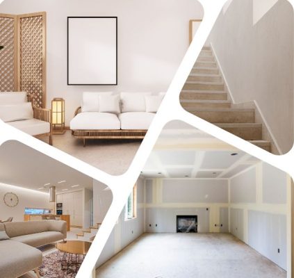 Trockenbau Allermöhe PV-GEST